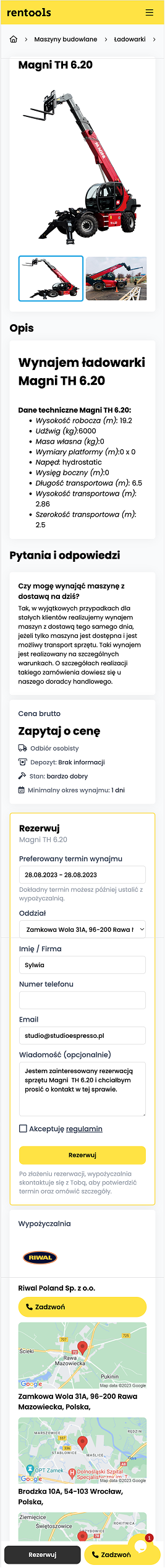 Przed